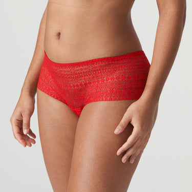 PrimaDonna Twist Epirus hotpants hipster trusse red Rød 2