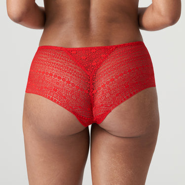 PrimaDonna Twist Epirus hotpants hipster trusse red Rød 3