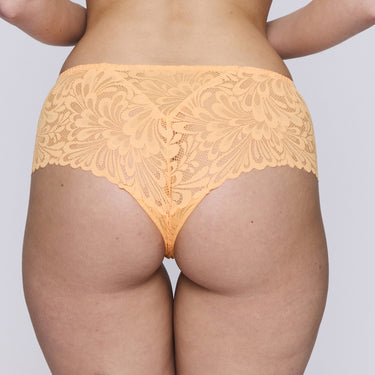 Rupi briefs hotpants