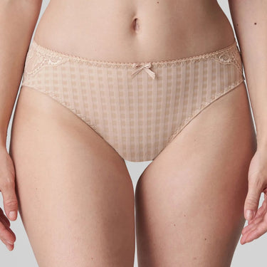 PrimaDonna Madison Rio klassisk trusse caffe latte Beige 6