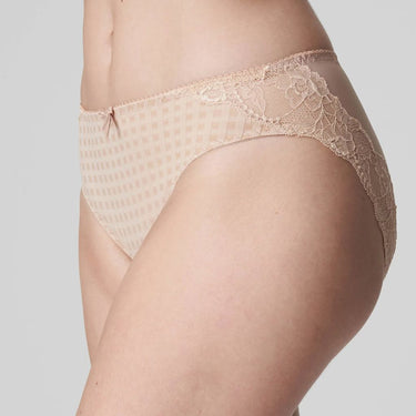 PrimaDonna Madison Rio klassisk trusse caffe latte Beige 7