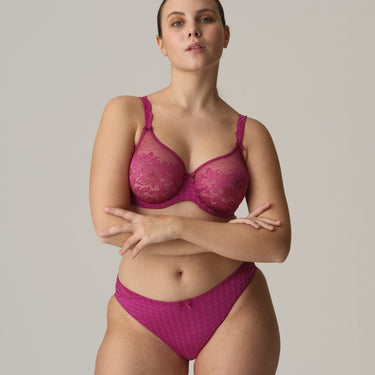 PrimaDonna Madison Rio klassisk trusse fuchsia fiesta Lilla 4