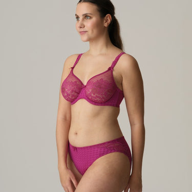PrimaDonna Madison Rio klassisk trusse fuchsia fiesta Lilla 5