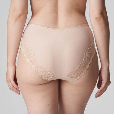 PrimaDonna Madison høj talje trusse caffe latte Beige 1