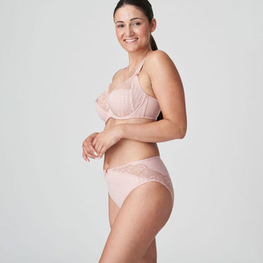 PrimaDonna Madison høj talje trusse caffe latte Beige 2