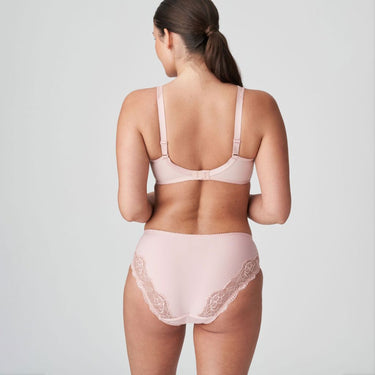 PrimaDonna Madison høj talje trusse caffe latte Beige 3