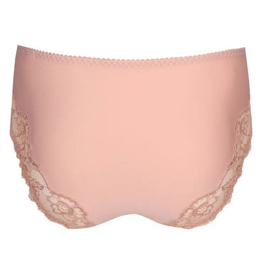 PrimaDonna Madison høj talje trusse caffe latte Beige 5