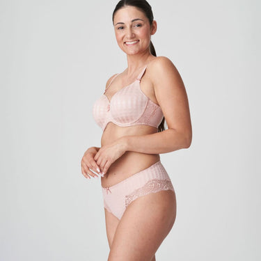 PrimaDonna Madison hotpants hipster trusse caffe latte Beige 1