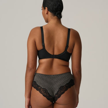 PrimaDonna Madison hotpants hipster trusse black tailor sort tern ternet 6