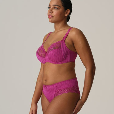PrimaDonna Madison hotpants hipster trusse fuchsia fiesta Lilla 5