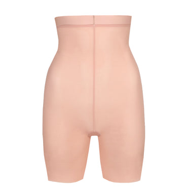 PrimaDonna Figuras ekstra høj shape trusse med ben powder rose Beige 4