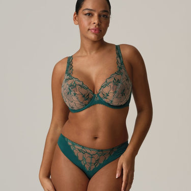 PrimaDonna Springdale klassisk rio trusse jasper green Grøn 4