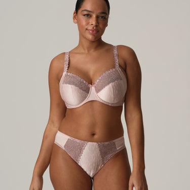 PrimaDonna Monterrey klassisk trusse vintage pink Lyserød 4