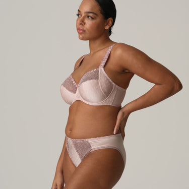 PrimaDonna Monterrey klassisk trusse vintage pink Lyserød 5