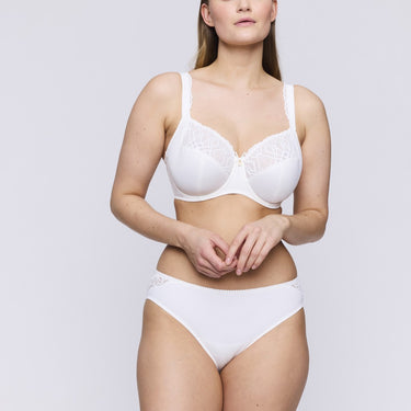 PrimaDonna Salerno klassisk trusse natural Hvid 4