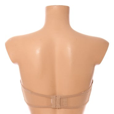 ERES Tulle Indiscrete bh stropløs cosmetic Beige 4