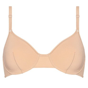 ERES Jersey Soyeux ILONA SOYEUSE bh fuld skål make up Beige 4