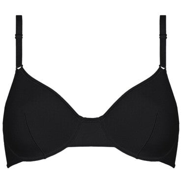 ERES Jersey Soyeux ILONA SOYEUSE bh fuld skål ultra Blå 4