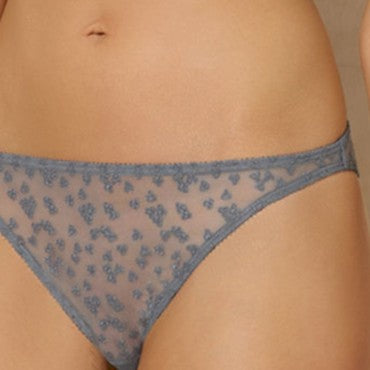 ERES Neige d'Ete POETIQUE klassisk rio trusse mistie GrĂĄ 1