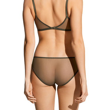 ERES Tulle BAMBIN klassisk rio trusse olive Grøn 2