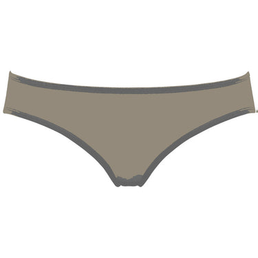 ERES Tulle BAMBIN klassisk rio trusse olive Grøn 3