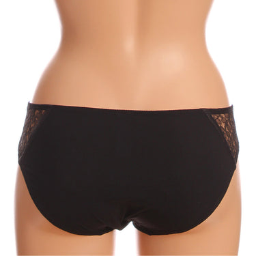 ERES Batignolles MONTMARTRE klassisk rio trusse black Sort 2