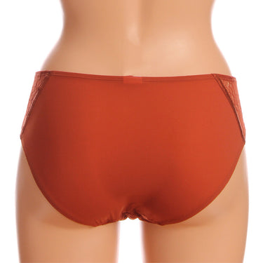 ERES Batignolles MONTMARTRE klassisk rio trusse red squirrel Rød 2