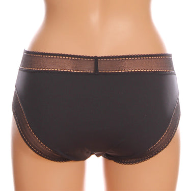 ERES Peau d'Ange LEGERE klassisk rio trusse mysterieux Grå 2