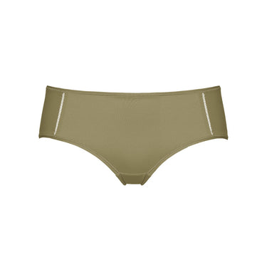 ERES Jersey Soyeux MONICA Soyeuse hipster trusse salicorne Grøn 5