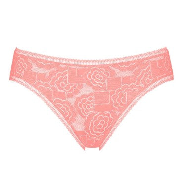 ERES Maquillage Vitaminee klassisk rio trusse peau de peche Lyserød 4