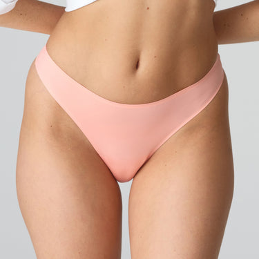 Marie Jo Color Studio glat string florida Lyserød 1