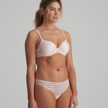 Marie Jo Jereme string glossy pink Lyserød 5