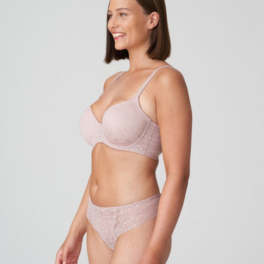 PrimaDonna Twist Epirus string bois de rose Lyserød 5