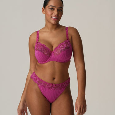 PrimaDonna Madison string trusse fuchsia fiesta Lilla 4