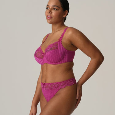PrimaDonna Madison string trusse fuchsia fiesta Lilla 5