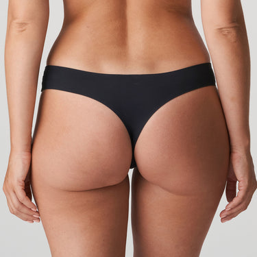 PrimaDonna Figuras string charcoal Sort 3