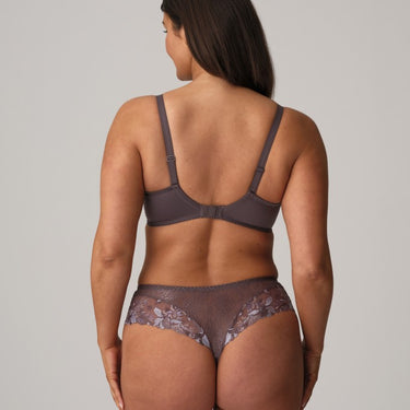 PrimaDonna Mohala luksusstring eye shadow Grå 6