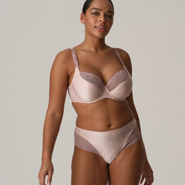 PrimaDonna Monterrey luksusstring vintage pink Lyserød 4