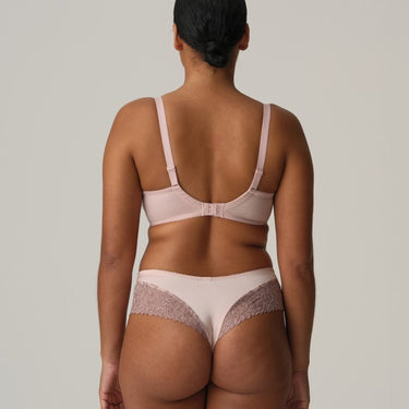 PrimaDonna Monterrey luksusstring vintage pink Lyserød 6