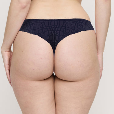 Salerno string trusse