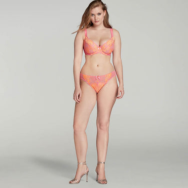 Agent Provocateur Yara bh pink/orange pink/orange Lyserød 3