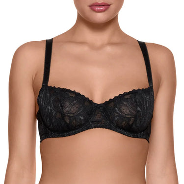 Miss Madeleine balconet bh