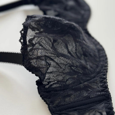 Miss Madeleine balconet bh