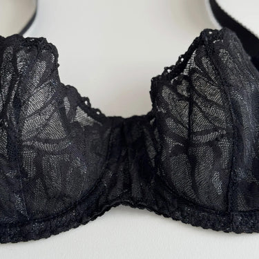 Miss Madeleine balconet bh