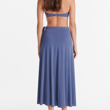 Jersey JULIETA beach wear sarong