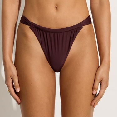 Faithfull the Brand Roma ANDEZ bikinitrusse lav soil 1