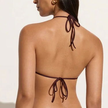 Faithfull the Brand Roma UMA bikinitop trekant soil 2