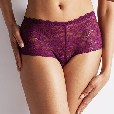 Aubade Rosessence St.Tropez hipster trusse berry Lilla 1