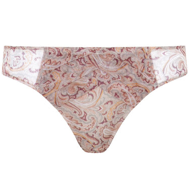 Chantal Thomass Encens Moi klassisk rio trusse cashmere print Multi 4