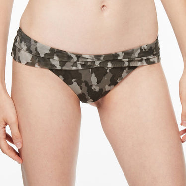 Chantal Thomass Encens Moi string camouflage Multi 1